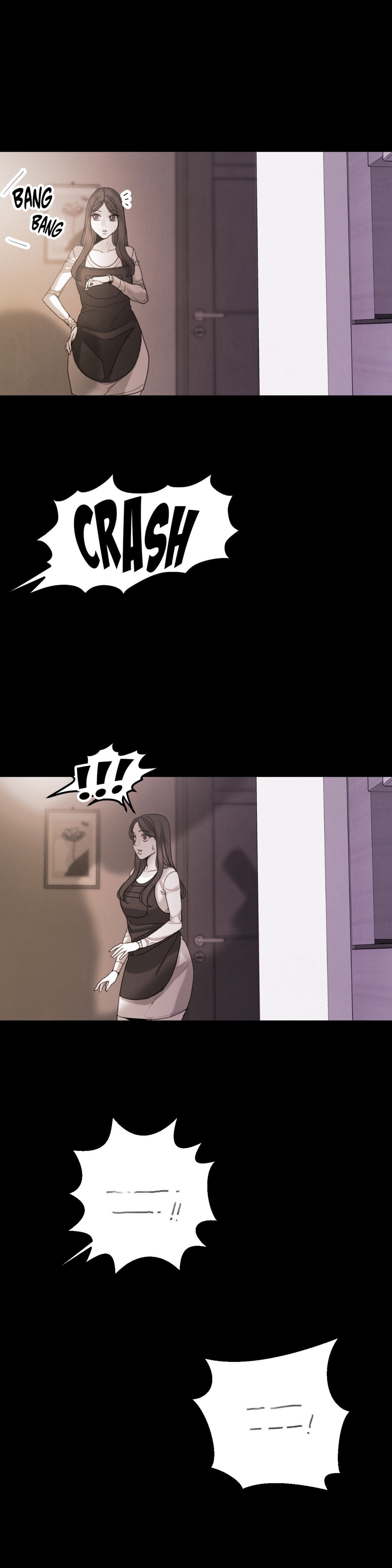 Aesthetic Predator Chapter 40 - HolyManga.Net