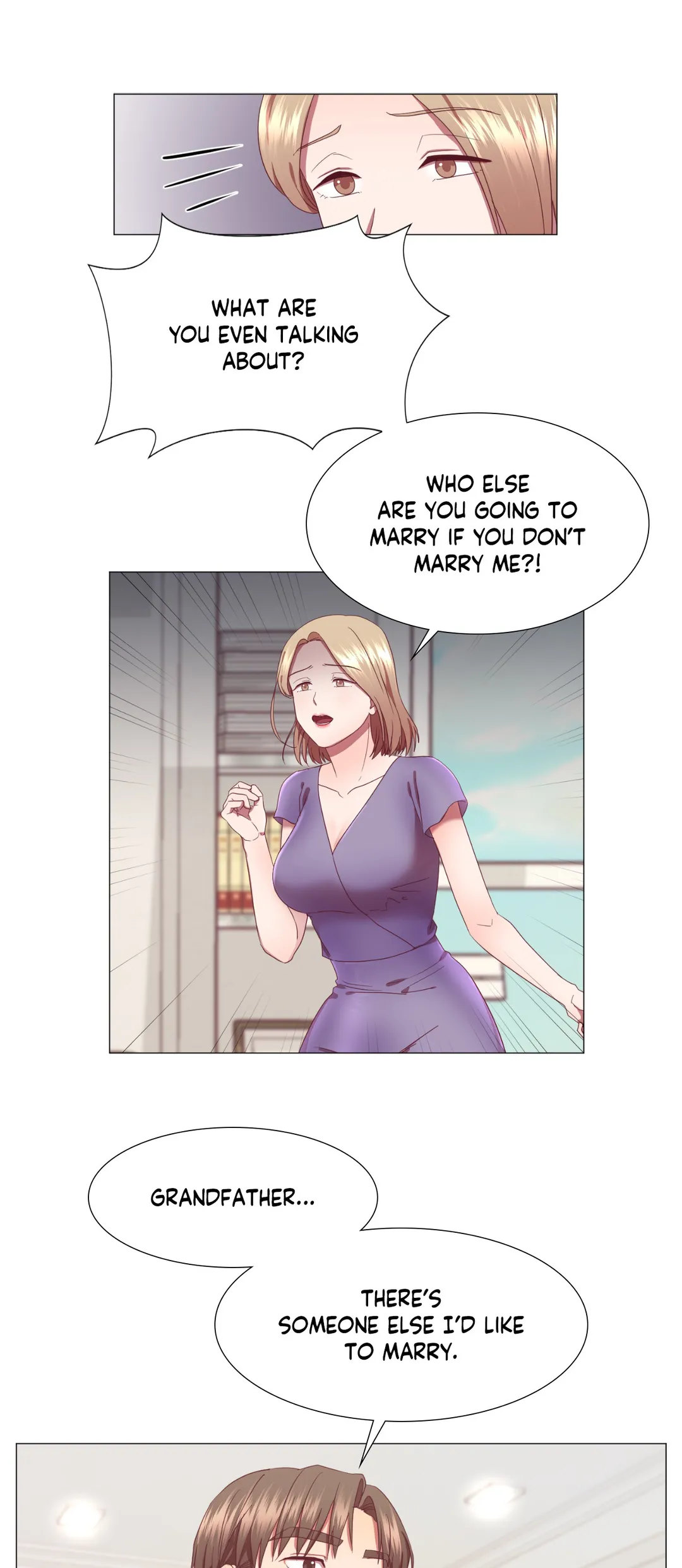 Alive and Swell Chapter 22 - HolyManga.Net