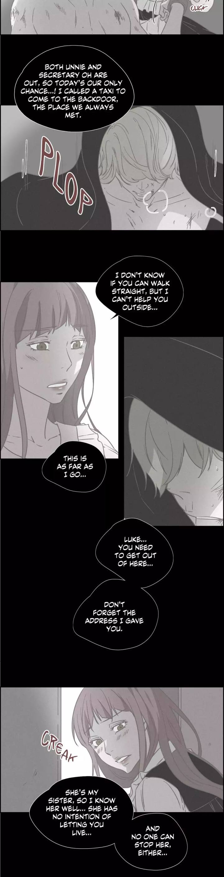 An Innocent Sin Chapter 72 - HolyManga.Net