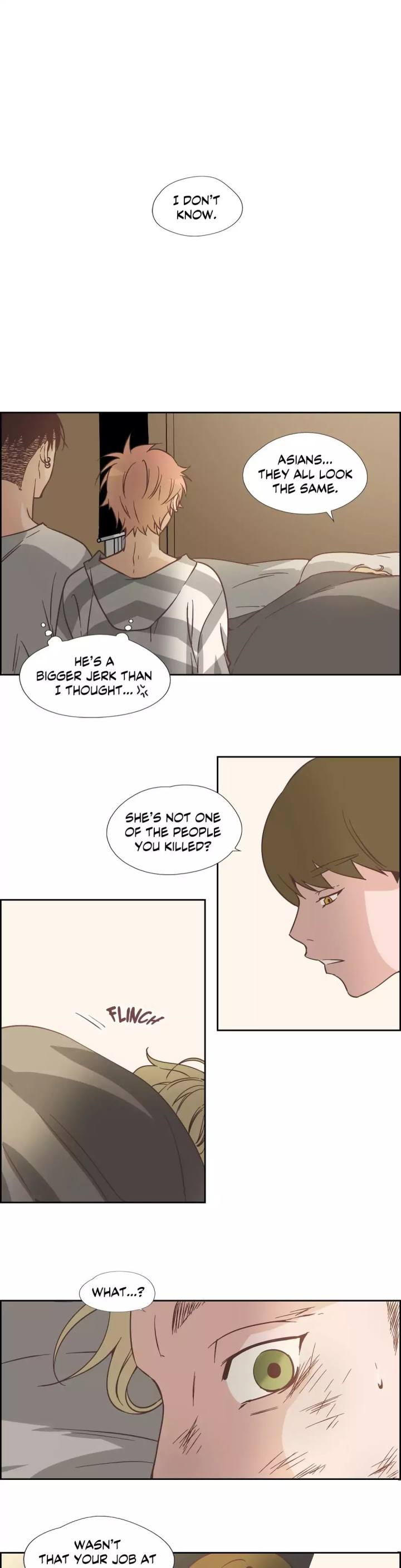 An Innocent Sin Chapter 76 - HolyManga.Net