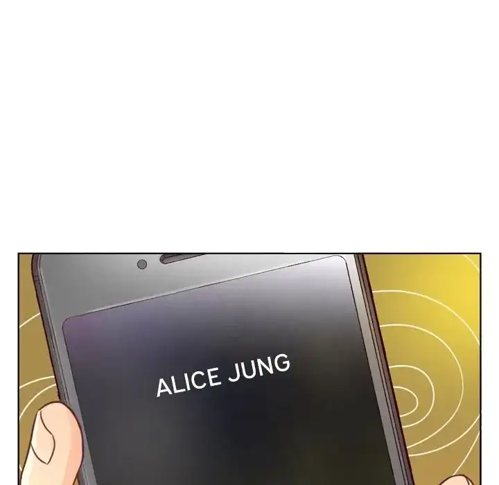 Annoying Alice Chapter 0 - HolyManga.Net