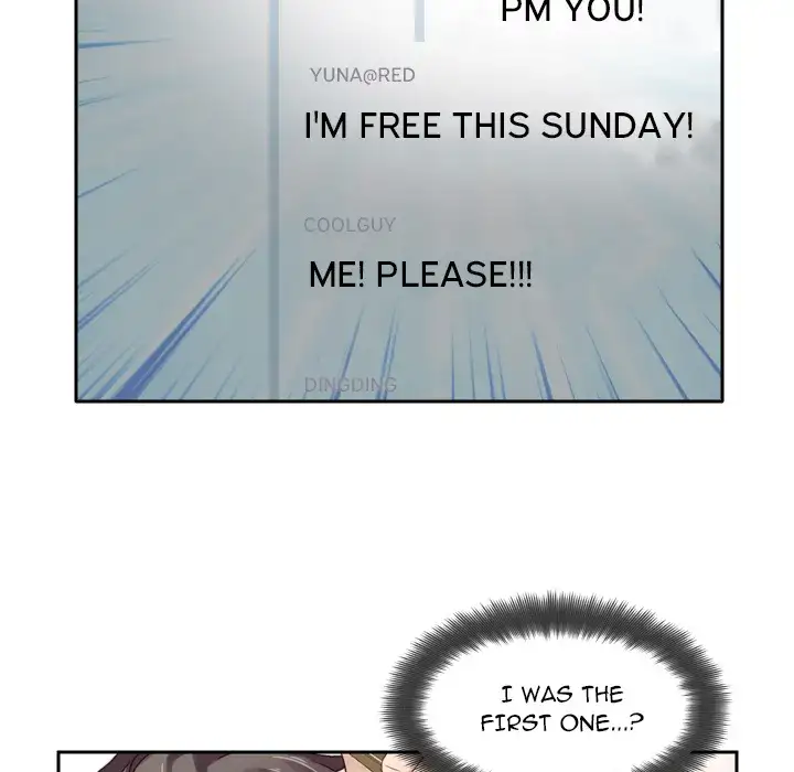 Anything For You Chapter 0 - HolyManga.Net