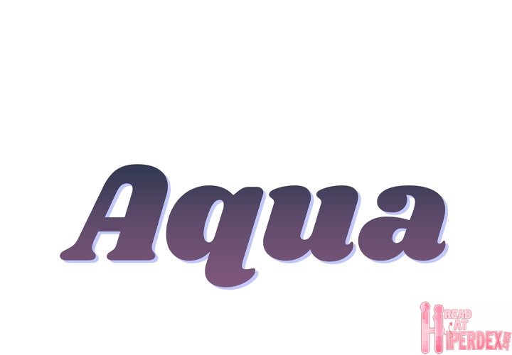 Aqua Chapter 26 - HolyManga.Net