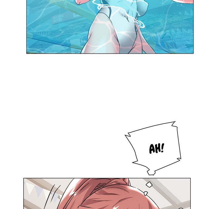 Aqua Chapter 28 - HolyManga.Net