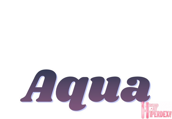 Aqua Chapter 36 - HolyManga.Net