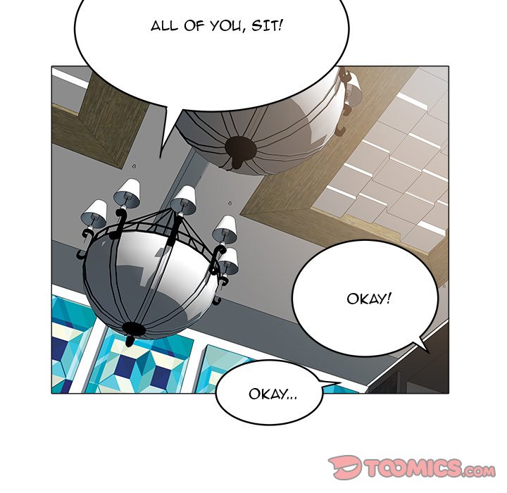 Aqua Chapter 36 - HolyManga.Net