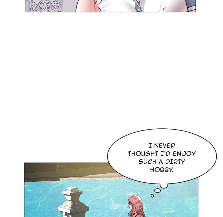 Aqua Chapter 43 - HolyManga.Net