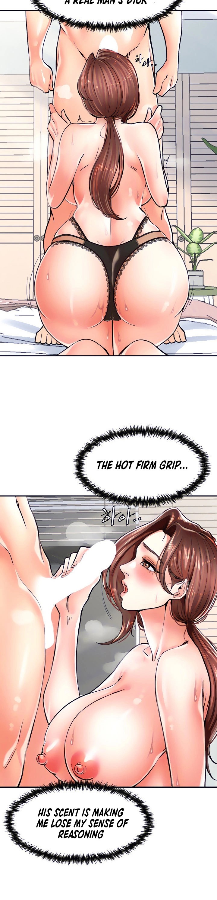 Banging Mother And Daughter Chapter 4 - HolyManga.Net