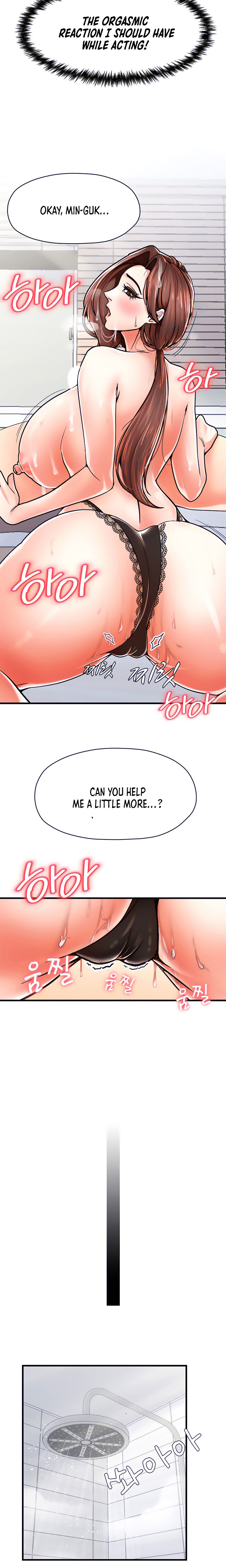 Banging Mother And Daughter Chapter 5 - HolyManga.Net