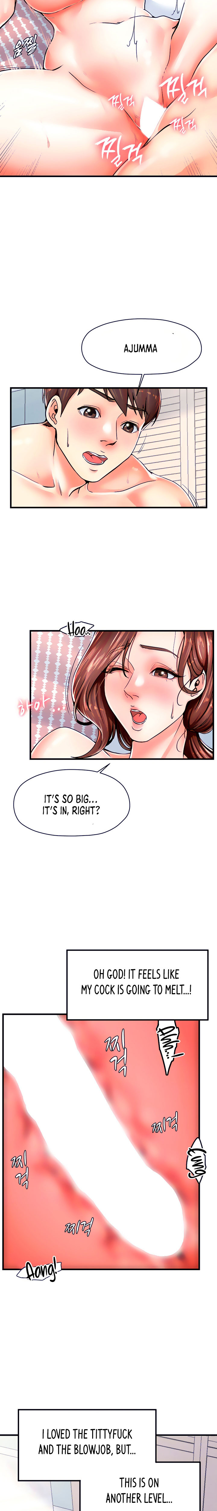 Banging Mother And Daughter Chapter 6 - HolyManga.Net