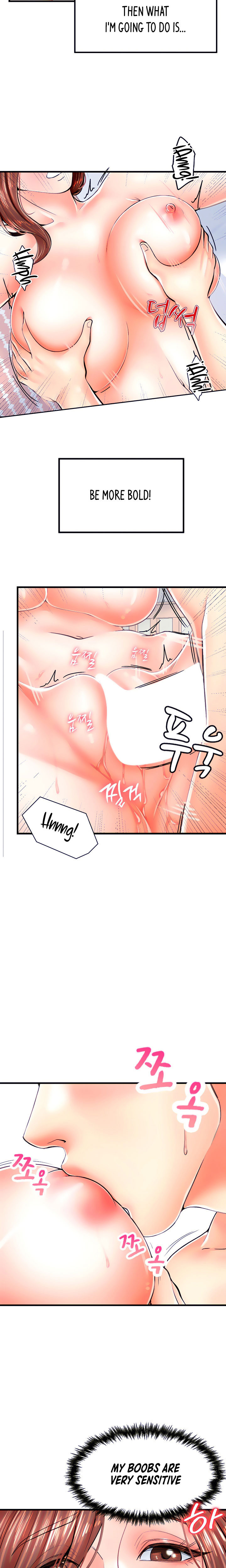 Banging Mother And Daughter Chapter 6 - HolyManga.Net