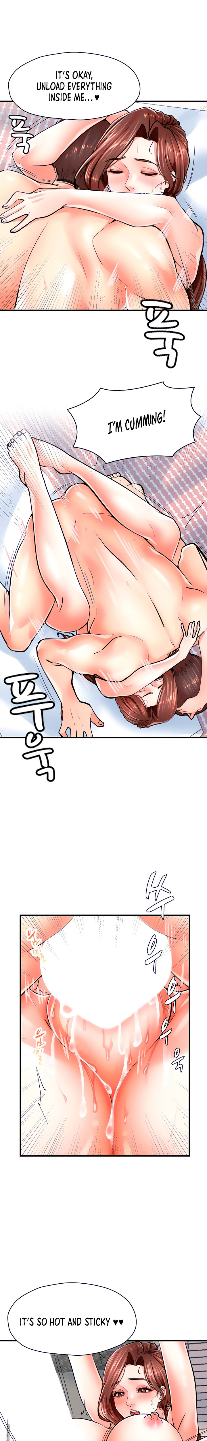 Banging Mother And Daughter Chapter 6 - HolyManga.Net