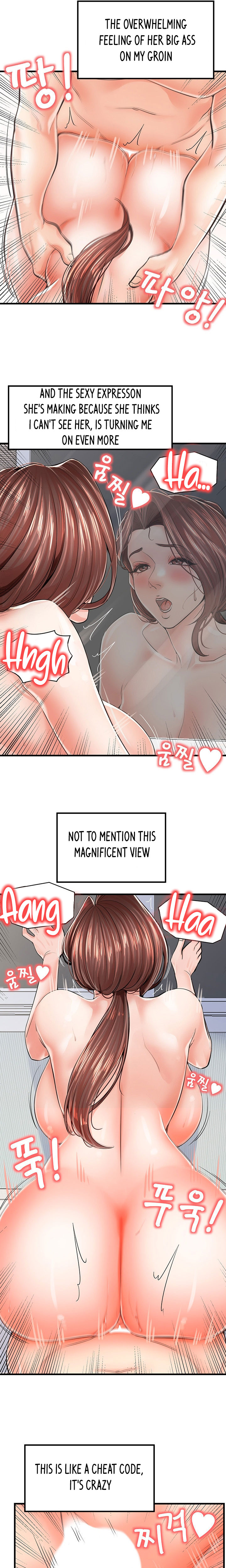 Banging Mother And Daughter Chapter 7 - HolyManga.Net