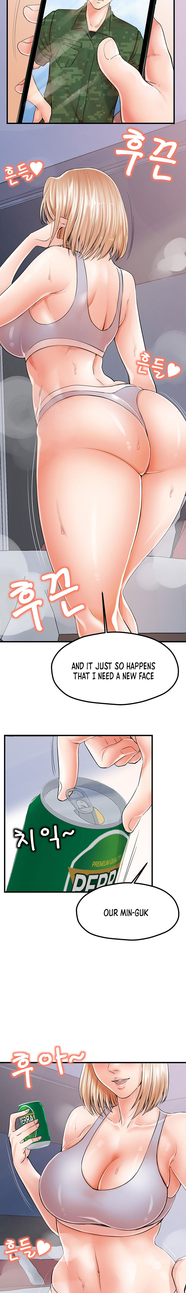 Banging Mother And Daughter Chapter 7 - HolyManga.Net