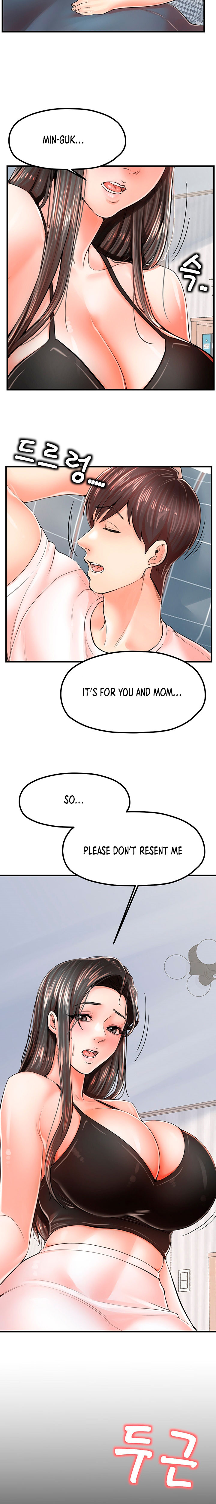 Banging Mother And Daughter Chapter 8 - HolyManga.Net