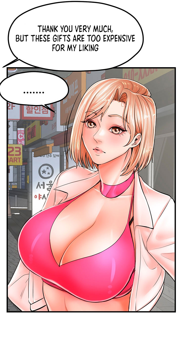 Banging Mother And Daughter Chapter 8 - HolyManga.Net