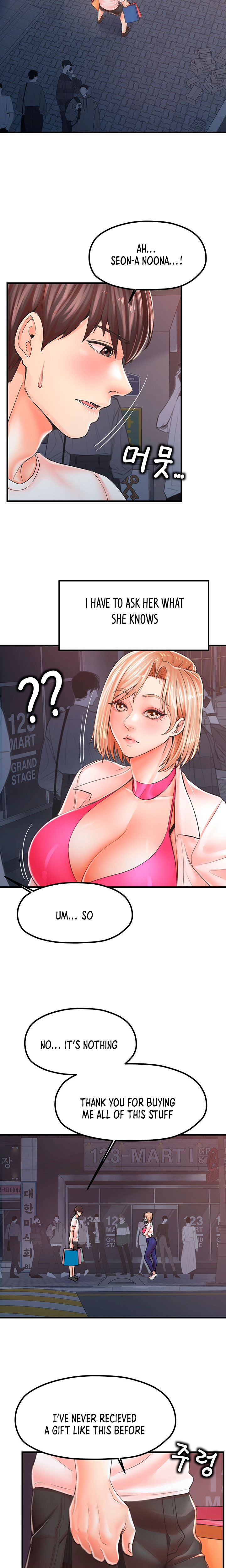 Banging Mother And Daughter Chapter 9 - HolyManga.Net