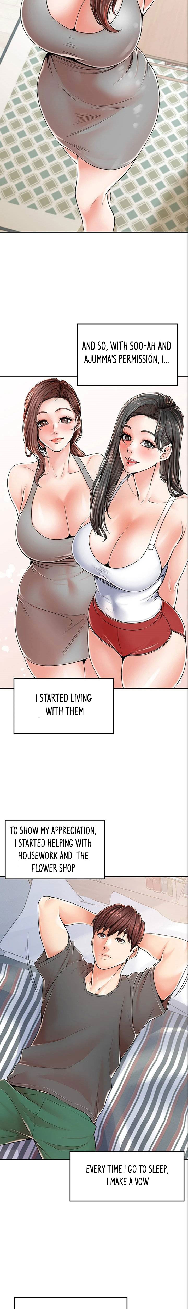 Banging Mother And Daughter Chapter 1 - HolyManga.Net