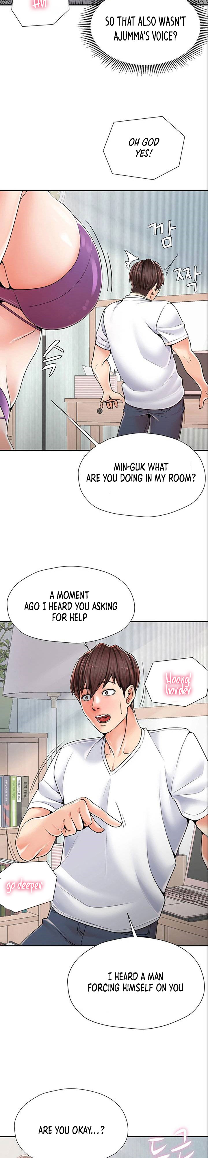 Banging Mother And Daughter Chapter 1 - HolyManga.Net