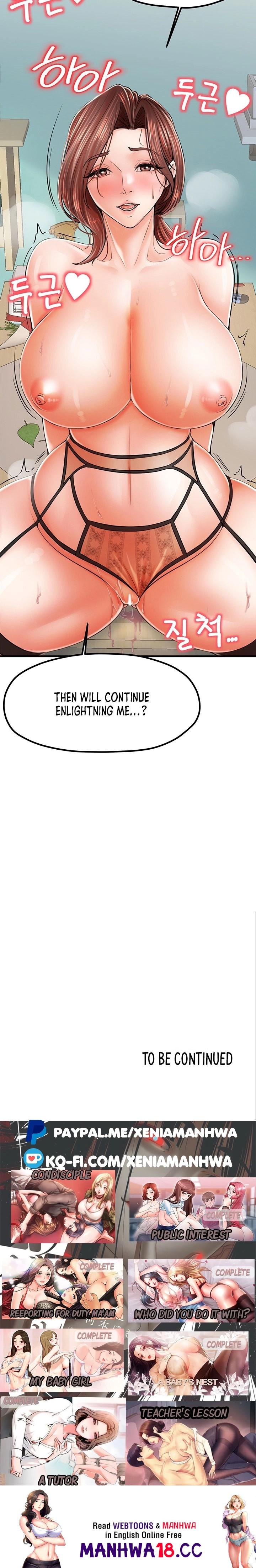 Banging Mother And Daughter Chapter 10 - HolyManga.Net