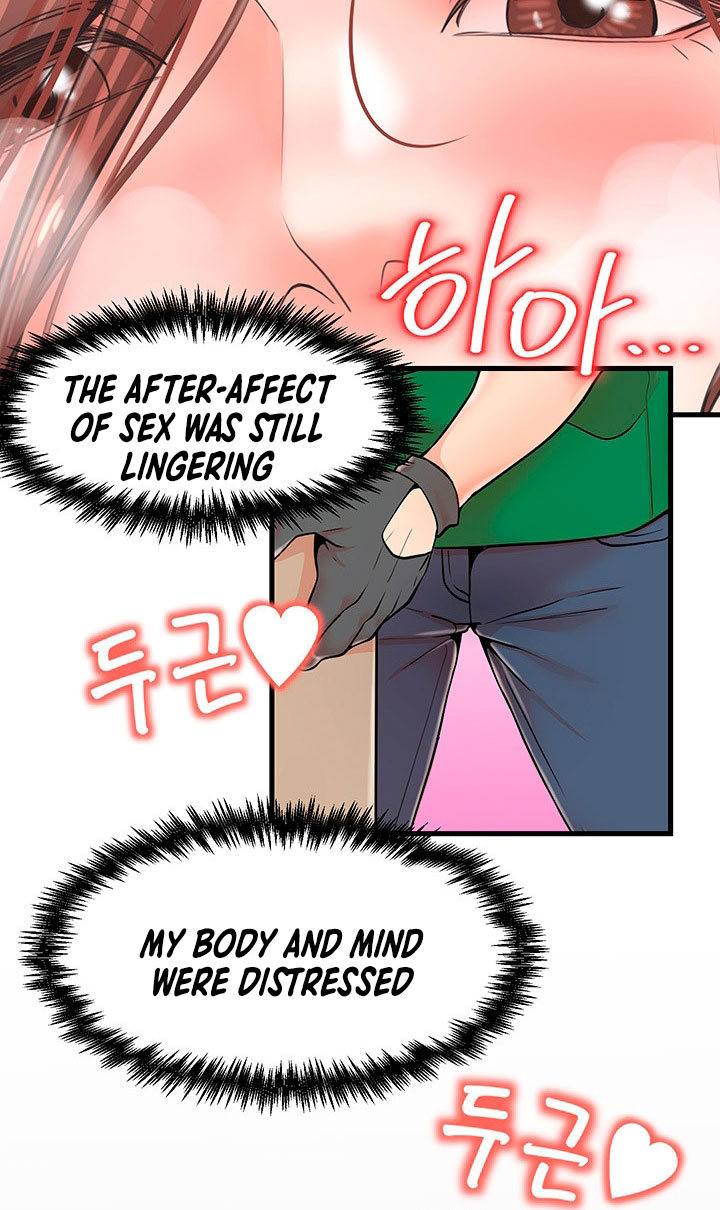 Banging Mother And Daughter Chapter 11 - HolyManga.Net