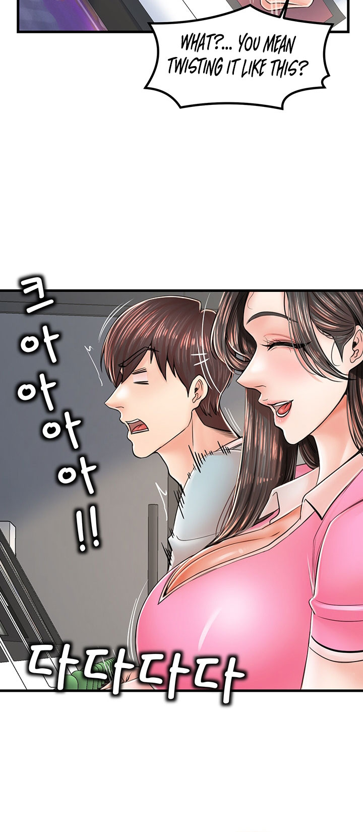 Banging Mother And Daughter Chapter 13 - HolyManga.Net