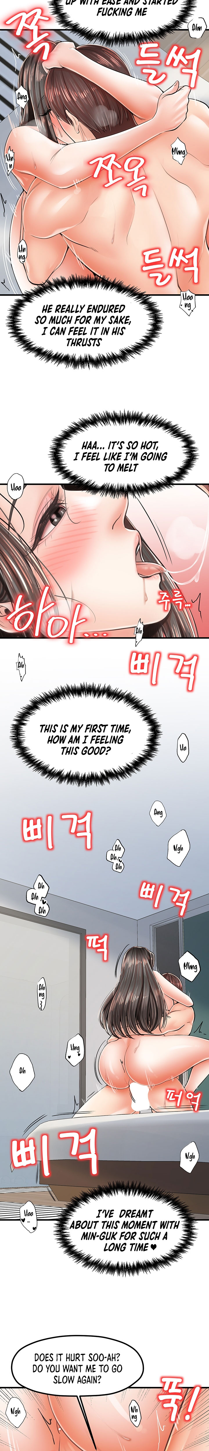 Banging Mother And Daughter Chapter 16 - HolyManga.Net