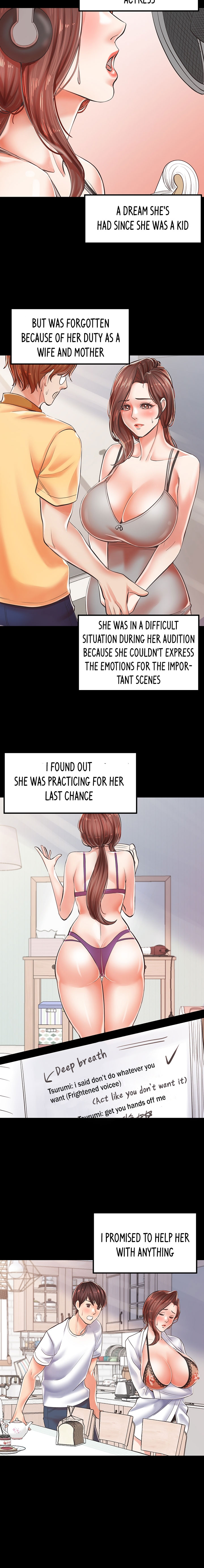 Banging Mother And Daughter Chapter 17 - HolyManga.Net