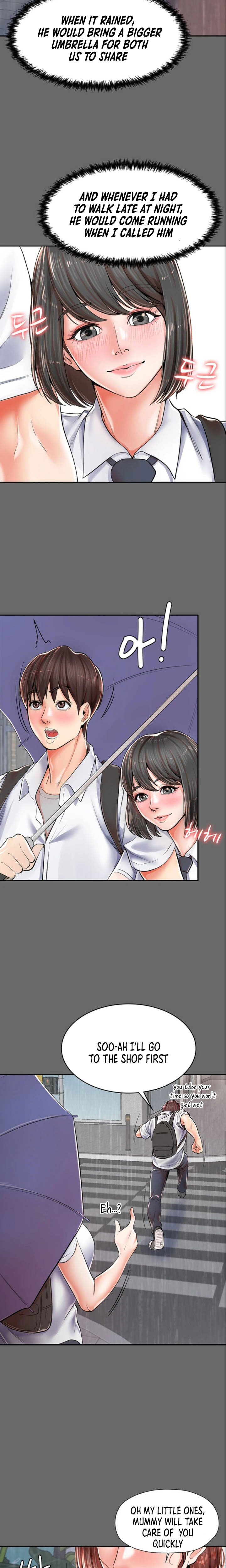 Banging Mother And Daughter Chapter 2 - HolyManga.Net