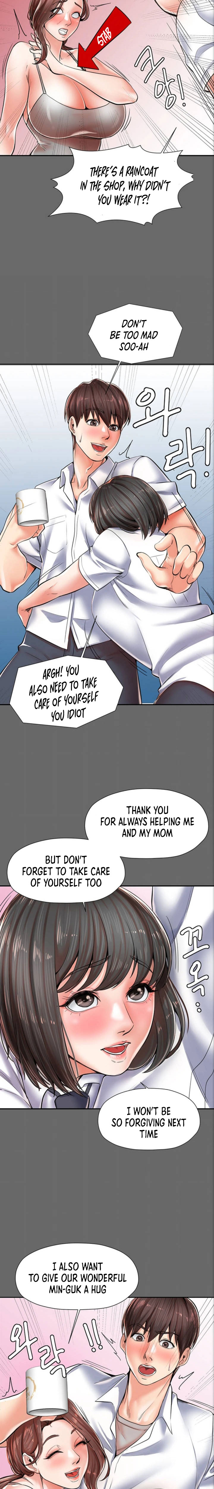 Banging Mother And Daughter Chapter 2 - HolyManga.Net