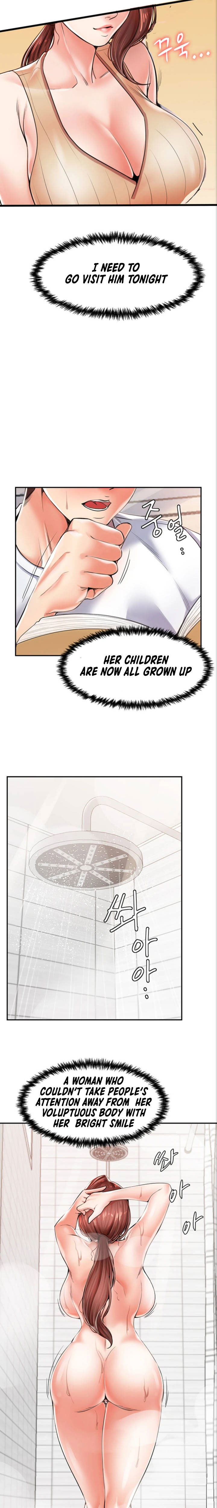 Banging Mother And Daughter Chapter 2 - HolyManga.Net