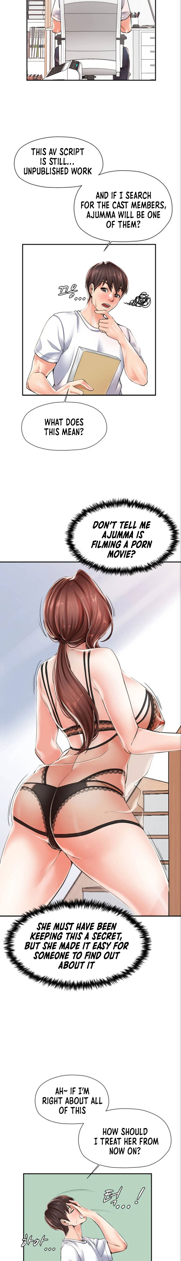 Banging Mother And Daughter Chapter 2 - HolyManga.Net