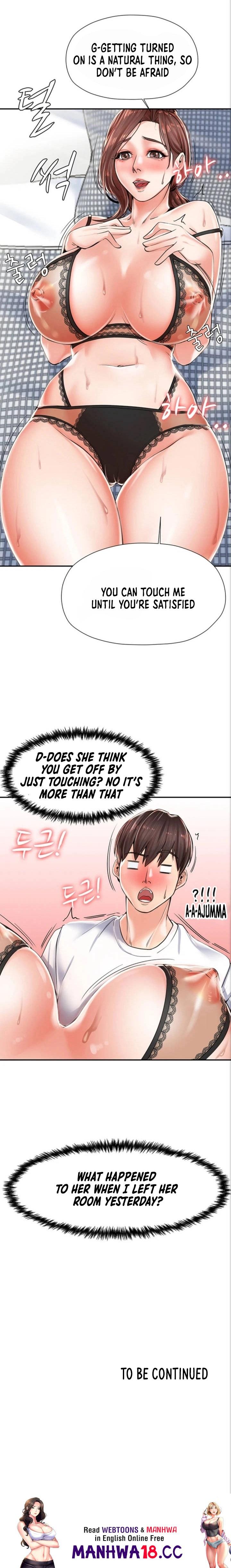 Banging Mother And Daughter Chapter 2 - HolyManga.Net