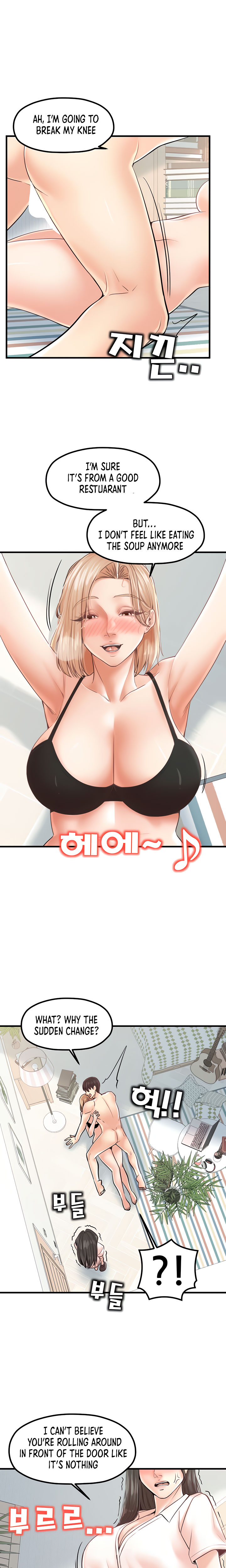 Banging Mother And Daughter Chapter 24 - HolyManga.Net