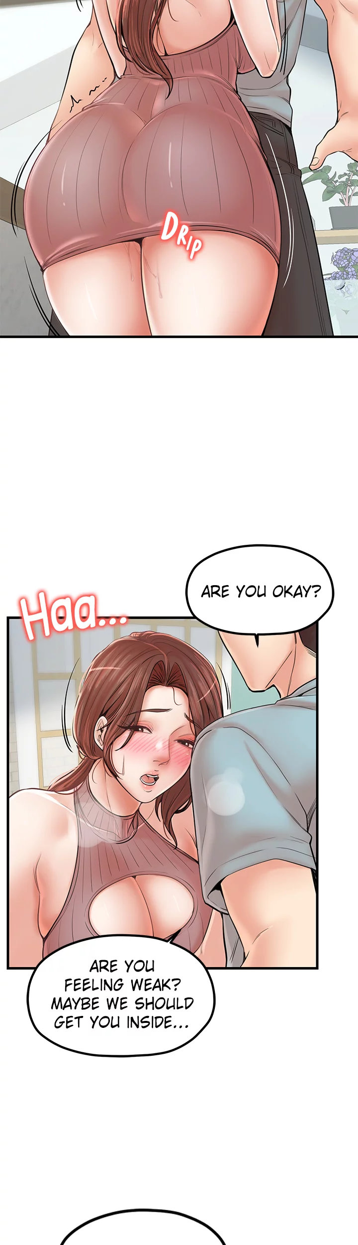 Banging Mother And Daughter Chapter 25 - HolyManga.Net