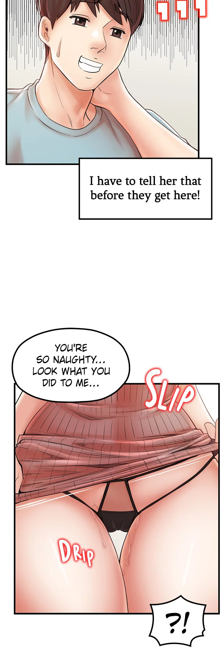 Banging Mother And Daughter Chapter 25 - HolyManga.Net