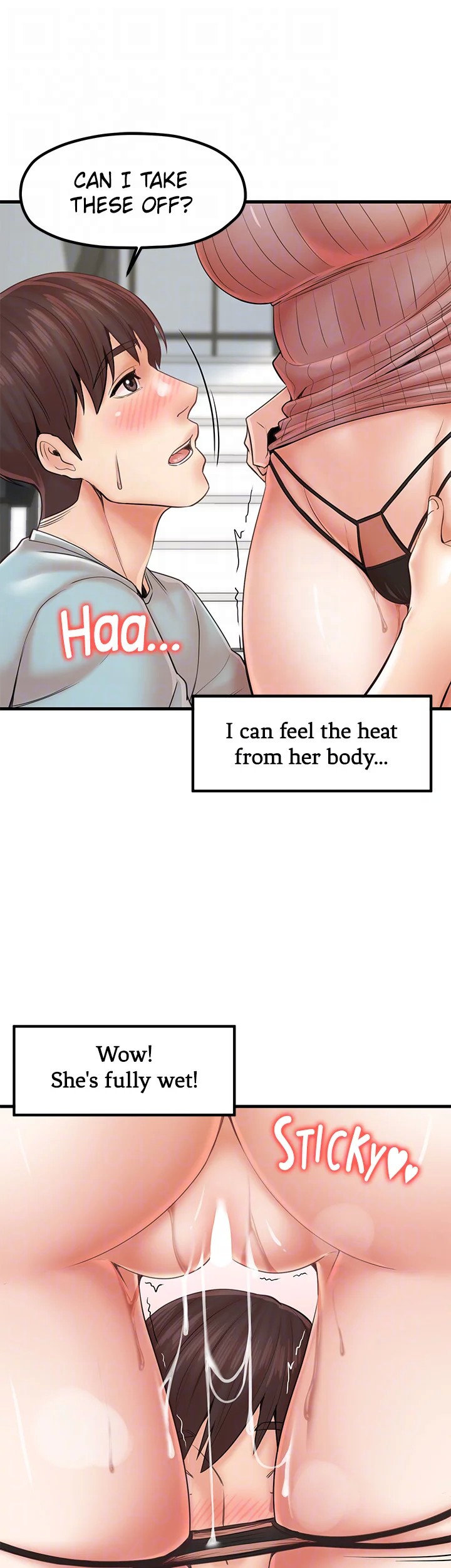 Banging Mother And Daughter Chapter 25 - HolyManga.Net