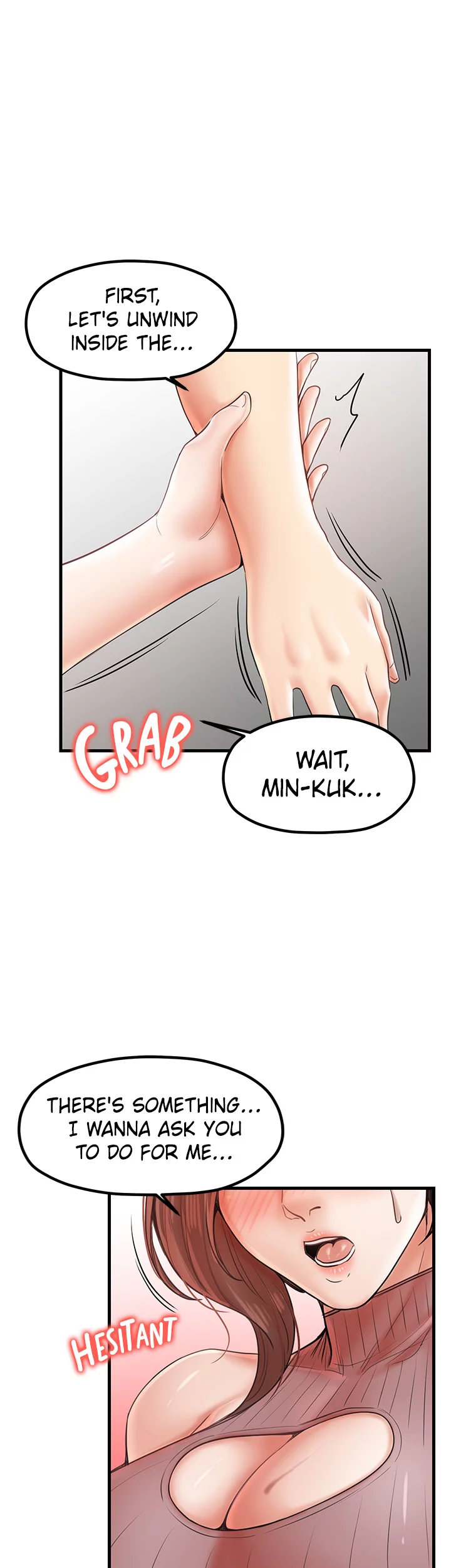 Banging Mother And Daughter Chapter 27 - HolyManga.Net