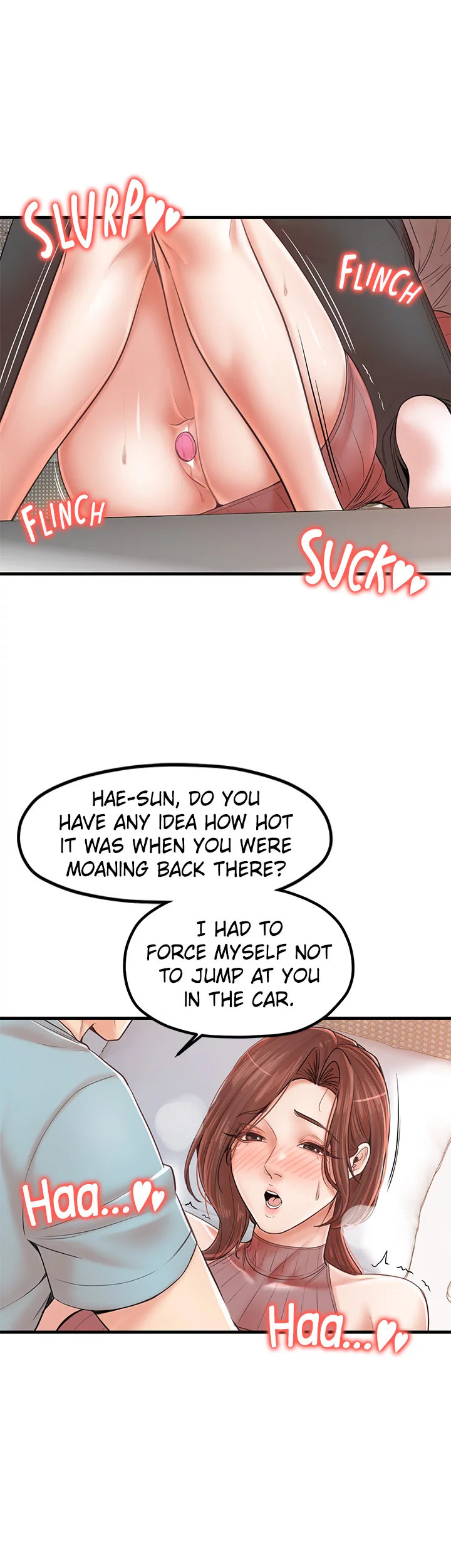 Banging Mother And Daughter Chapter 27 - HolyManga.Net