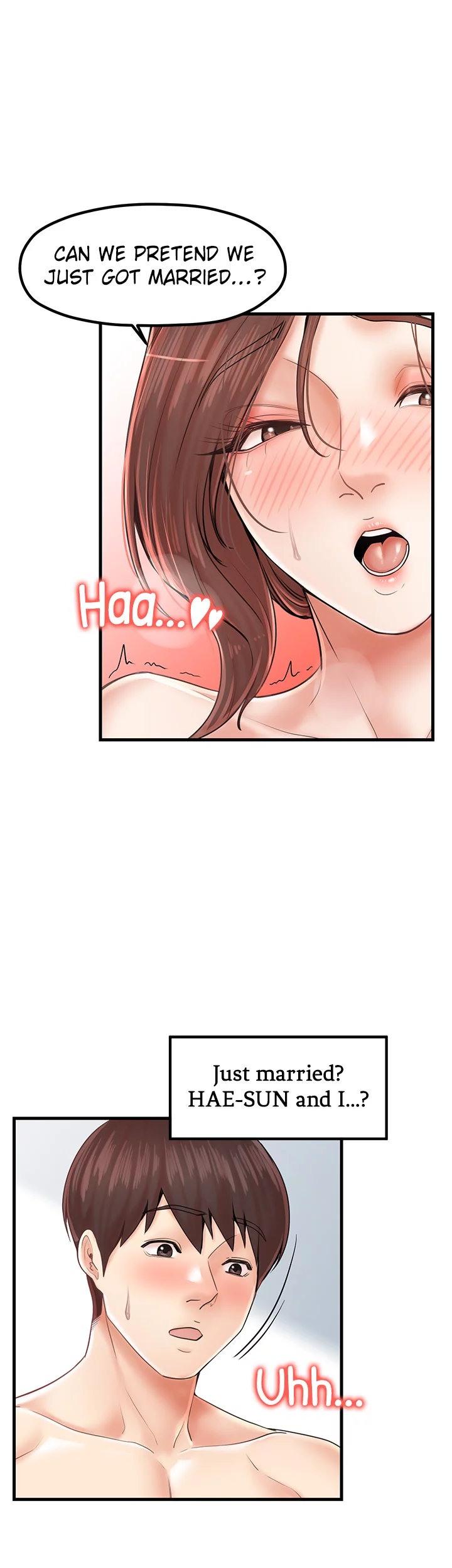 Banging Mother And Daughter Chapter 27 - HolyManga.Net