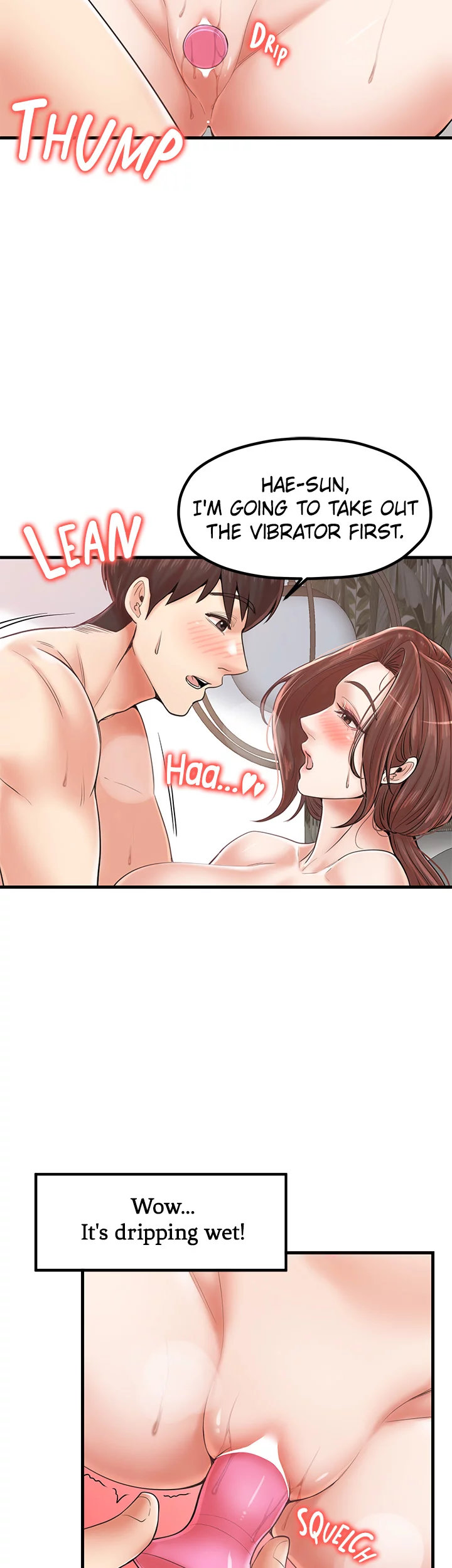 Banging Mother And Daughter Chapter 27 - HolyManga.Net