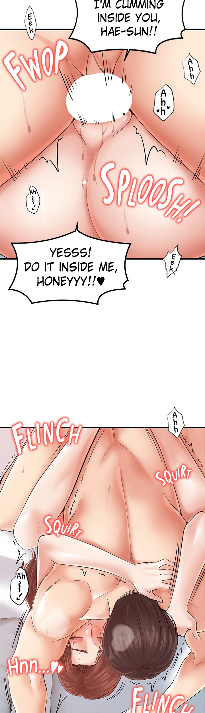 Banging Mother And Daughter Chapter 27 - HolyManga.Net