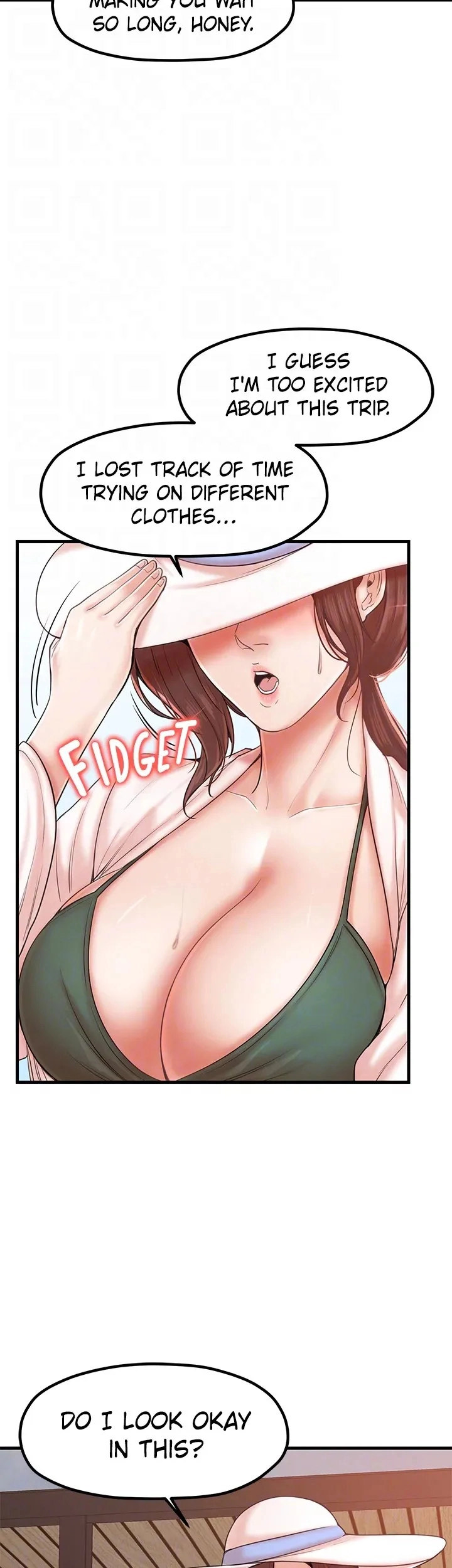 Banging Mother And Daughter Chapter 28 - HolyManga.Net