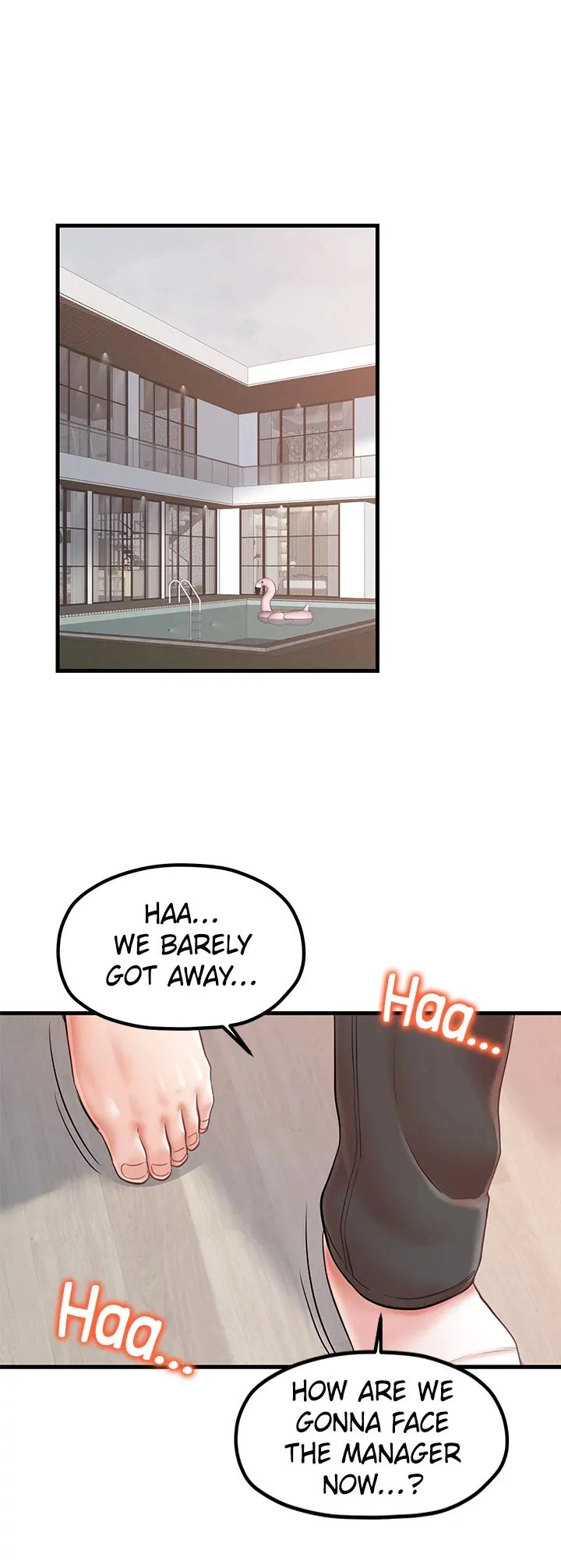 Banging Mother And Daughter Chapter 29 - HolyManga.Net