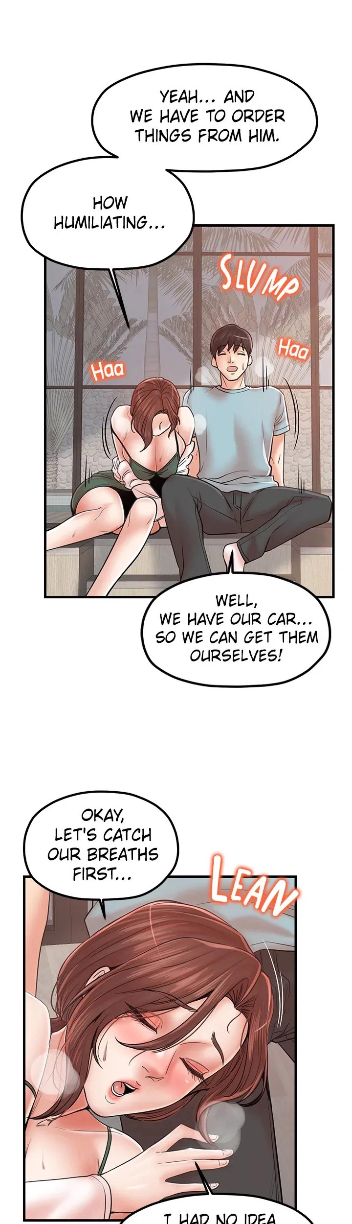 Banging Mother And Daughter Chapter 29 - HolyManga.Net