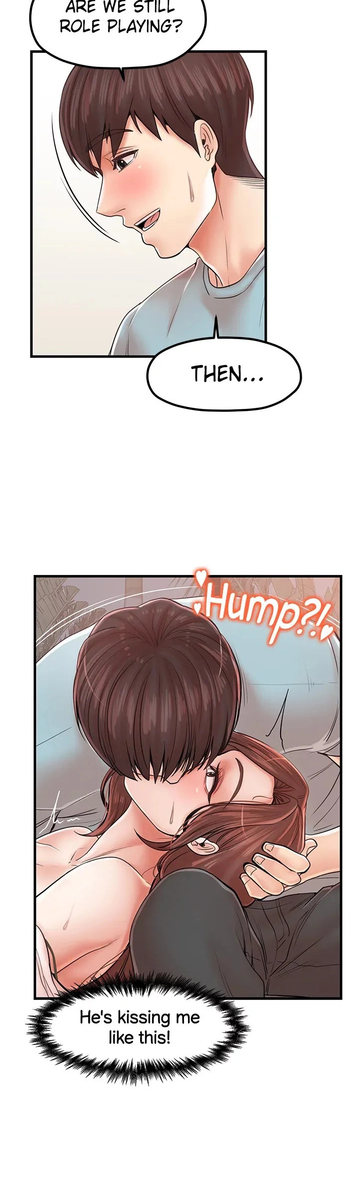 Banging Mother And Daughter Chapter 29 - HolyManga.Net