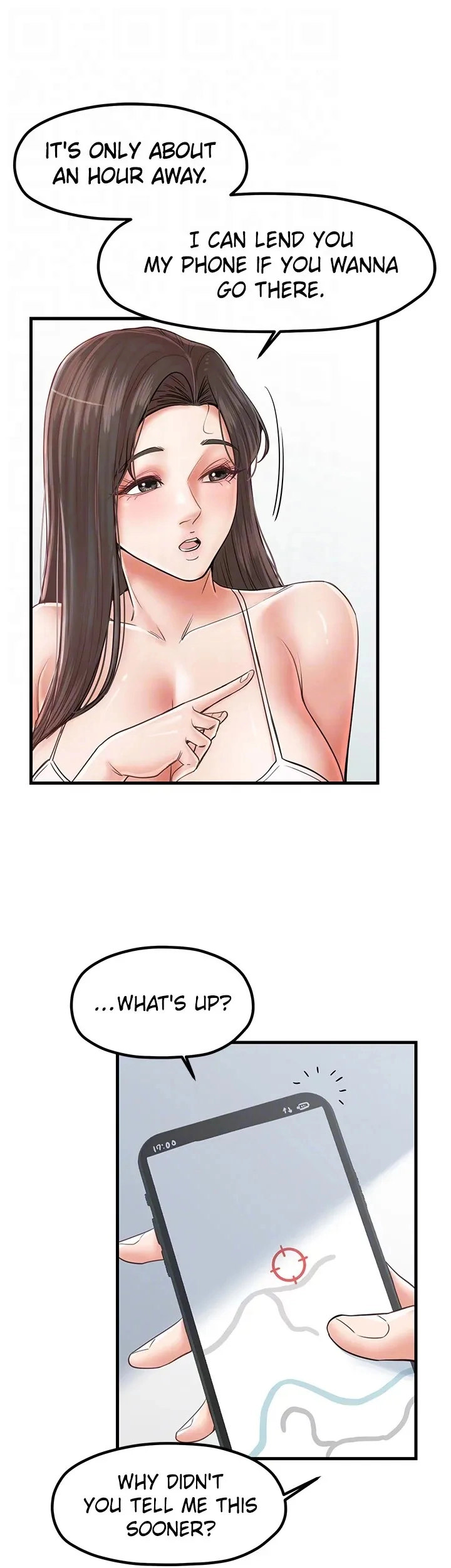 Banging Mother And Daughter Chapter 29 - HolyManga.Net