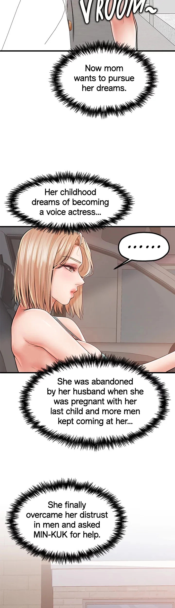 Banging Mother And Daughter Chapter 29 - HolyManga.Net