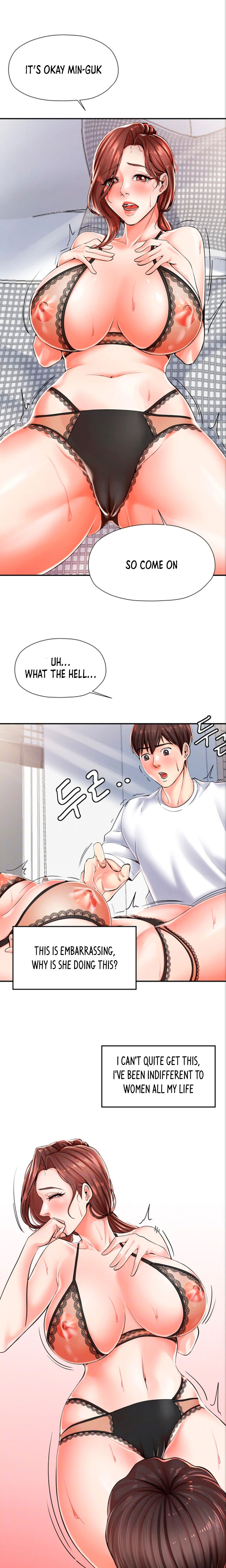 Banging Mother And Daughter Chapter 3 - HolyManga.Net