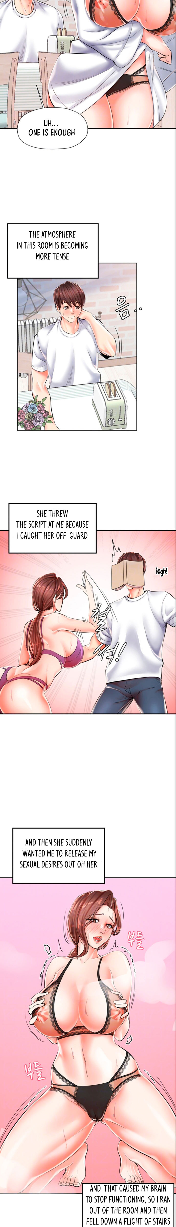 Banging Mother And Daughter Chapter 3 - HolyManga.Net